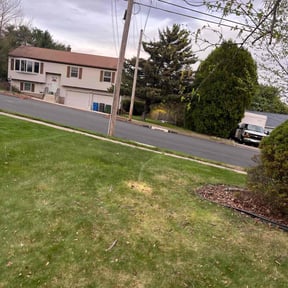 Leaf Removal by N&amp;J Lawn Care reviewed on May 27, 2022