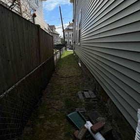 Cleanups by Kris's lawn care reviewed on May 26, 2022
