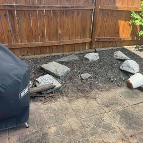 Weed Pulling by Magik Compass LLC reviewed on November 30, 2021