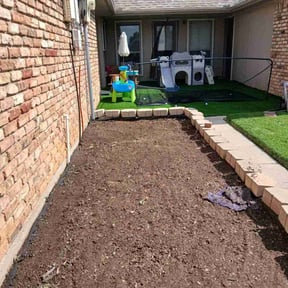 Weeding by A Stone's Mow reviewed on July 23, 2020