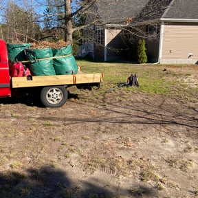 Cleanups by Cuyahoga Property Maintenance LLC reviewed on June 4, 2022