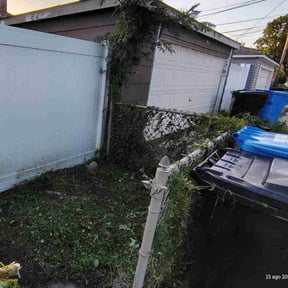 Cleanups by D&amp;D Reliable Services LLC reviewed on November 29, 2024