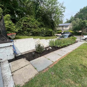 Cleanups by The Sprinkler Guy LLC reviewed on April 26, 2022