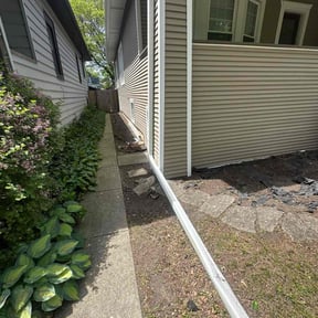 Cleanups by F&C Lawn Care Services reviewed on June 22, 2025