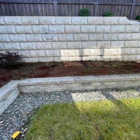 Weeding by D&D Landscaping reviewed on June 18, 2023