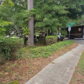 Cleanups by Creech Family Services reviewed on December 20, 2023