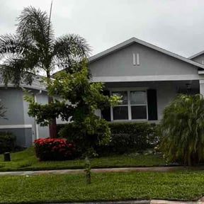 Bush Trimming by Lawn Junkies LLC reviewed on March 5, 2025