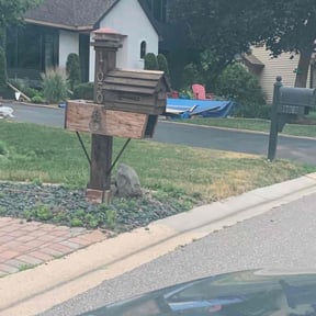 Leaf Removal by J&amp;A All Seasons Property Care Llc reviewed on May 7, 2025