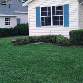 Flower Bed Weeding by Affordable Excellence Lawn Care reviewed on November 20, 2022