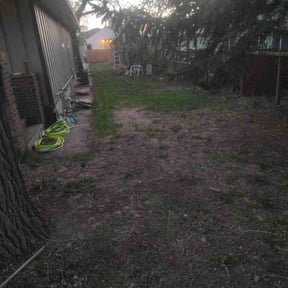 Leaf Removal by A&J Services reviewed on October 7, 2024