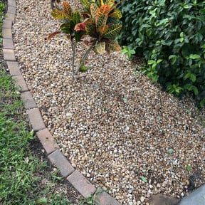Flower Bed Weeding by Jackson of All Trades reviewed on June 8, 2022