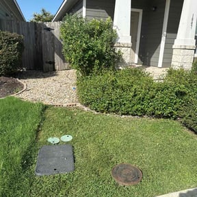 Weeding by The Lawn Care Guy reviewed on August 25, 2021