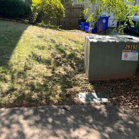 Leaf Removal by Rendon & Rendon Lawn Care reviewed on April 13, 2022