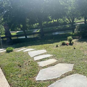 Cleanups by Solis Landscaping  &amp; Maintenance LLC reviewed on September 4, 2024