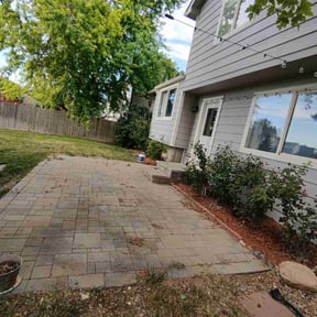 Flower Bed Weeding by RJS Lawn Care LLC reviewed on April 17, 2022