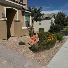 Weeding by Mulvehill lawn & landscaping reviewed on May 4, 2022