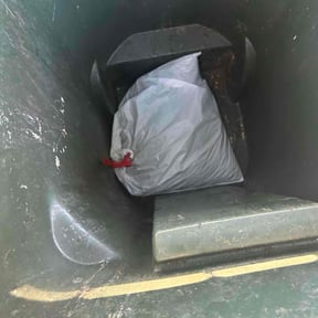 Flower Bed Weeding by Dave's handyman services reviewed on July 12, 2022