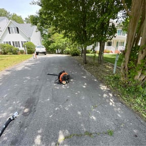 Cleanups by Jeri Cleaning Services reviewed on April 30, 2025