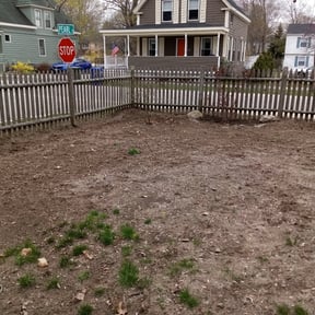 Cleanups by EV Great Valley Landscaping,LLC. reviewed on May 3, 2022