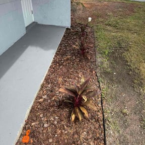 Flower Bed Weeding by J&D Lawn Care Services & More LLC reviewed on August 7, 2025