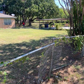 Flower Bed Weeding by All Season's reviewed on April 19, 2022