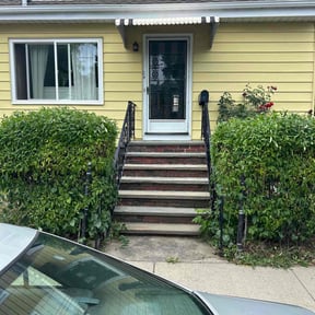 Bush Trimming by Alpha Lawn Maintenance reviewed on November 18, 2021
