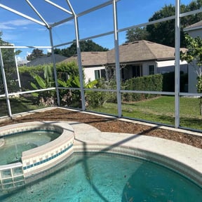 Cleanups by Hector&#039;s Lawn Care reviewed on May 14, 2025