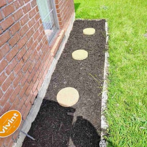 Landscaping by Reliable Cuts Lawn service LLC reviewed on July 11, 2022
