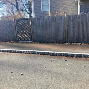 Leaf Removal by UpKeep Lawn reviewed on June 20, 2022
