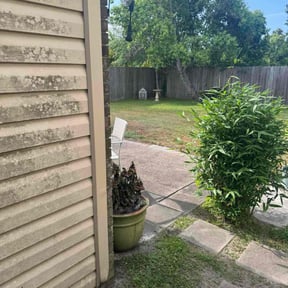 Bush Trimming by Done Rite lawn maintenance reviewed on April 17, 2025