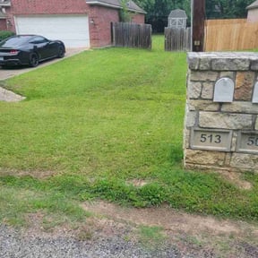 Landscaping by Alliance Landscaping INC reviewed on June 2, 2022