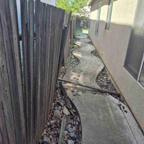 Bush Trimming by A -Pro Home Services reviewed on June 7, 2022