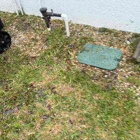 Flower Bed Weeding by M & J Lawn Care Service reviewed on July 29, 2022