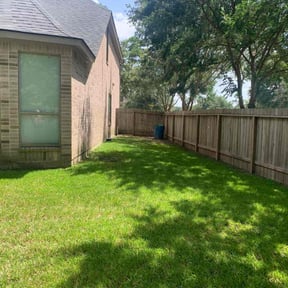 Cleanups by Paul and Paul lawn service and landscaping reviewed on May 4, 2025