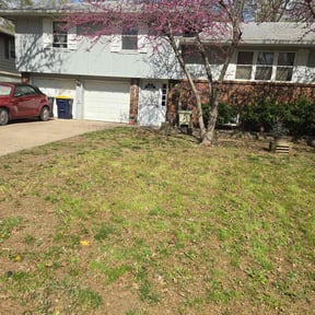 Leaf Removal by JA Performance Outdoor Services reviewed on April 14, 2025