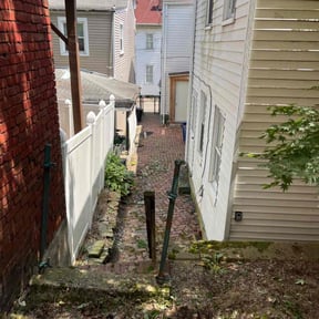 Cleanups by D & A services reviewed on May 11, 2022