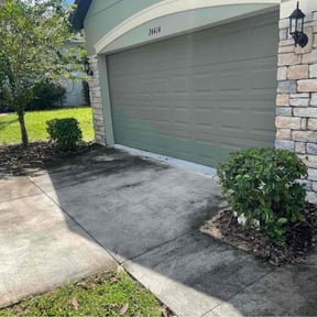 Bush Trimming by OC Lawn Care Services reviewed on June 13, 2025