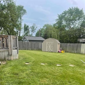 Cleanups by Terry Lawncare reviewed on June 17, 2021