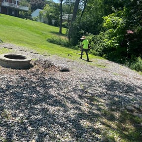 Weeding by Carrate Landscaping LLC reviewed on June 29, 2022