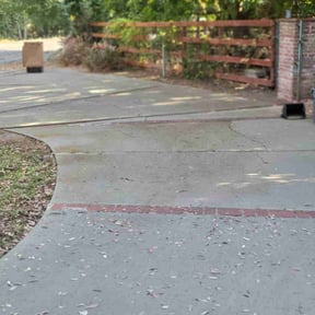 Cleanups by The leaf village reviewed on May 23, 2025