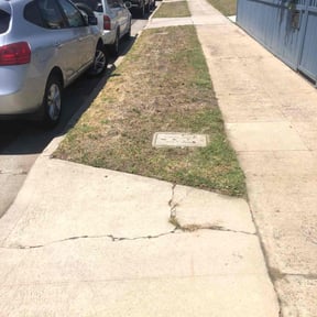 Flower Bed Weeding by Garcia’s Landscaping reviewed on June 2, 2022