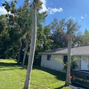 Cleanups by McHenry Landscaping and Pressure Washing reviewed on April 29, 2022