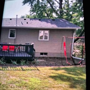 Flower Bed Weeding by Green Flash Lawn Care LLC reviewed on July 18, 2022