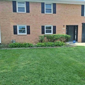 Flower Bed Weeding by Hawkins Landscaping & Construction reviewed on August 7, 2022