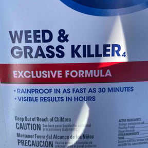 Weeding by Mora Brothers Tree and Landscaping reviewed on July 20, 2022