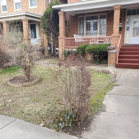 Cleanups by Default Remodel Services reviewed on October 6, 2021