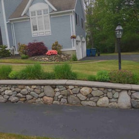 Weeding by Anthony  Brock reviewed on August 8, 2022