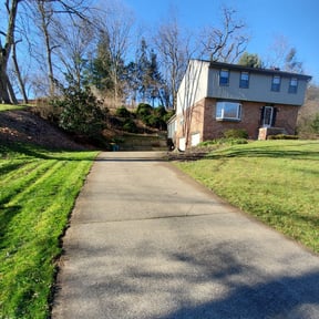 Landscaping by Storm Masters, Inc. reviewed on August 26, 2024