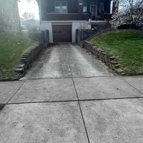 Leaf Removal by Legacy landscape llc reviewed on November 24, 2024