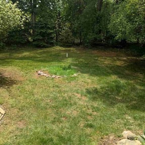 Leaf Removal by 12 Journey Lawn Care reviewed on May 26, 2025